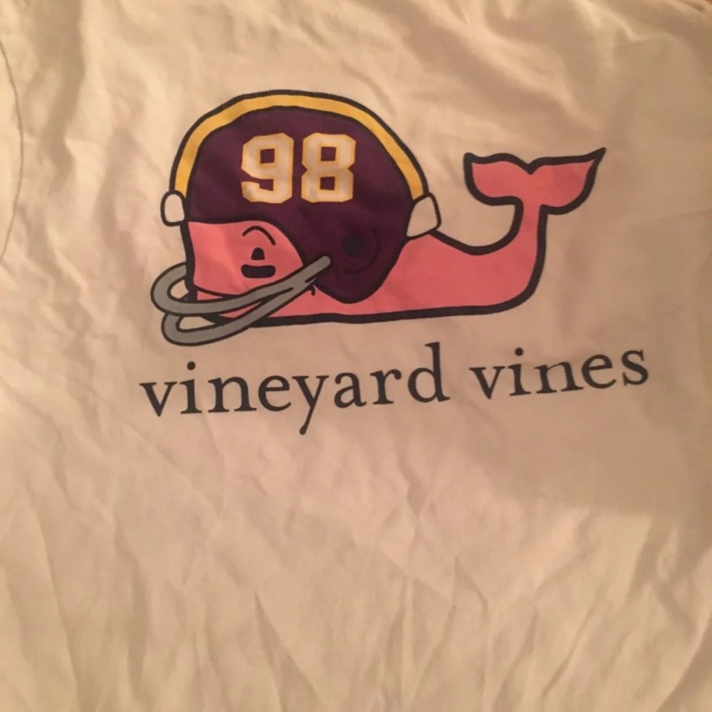 Vineyard vines Longsleeve